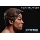 Terminator Battle Damaged T-800 1/2 scale Bust 35 cm